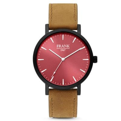 Frank 1967 Orologi  7 Fw 0006 Orologio