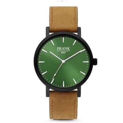 Frank 1967 Orologi  7 Fw 0008 Orologio