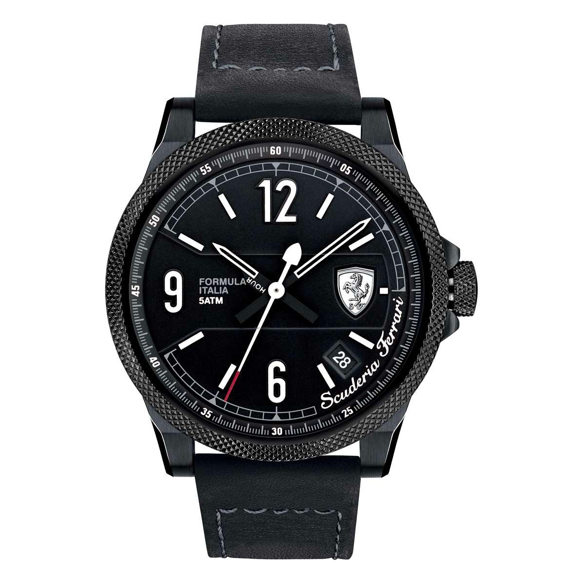 Scuderia Ferrari Formula Italia Made In Italy Men's Watch