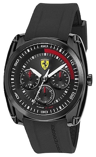 Scuderia Ferrari Fxx Men's Watch