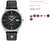 Roamer Vanguard Slim Line Men's Watch