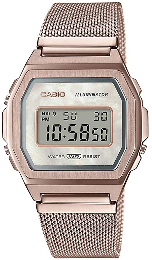 Casio  A1000 Mcg 9 Ef Orologio