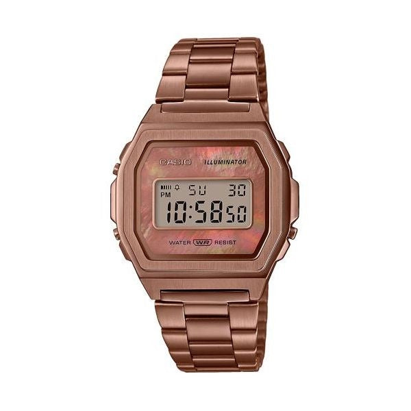 Casio  Vintage Orologio Da Bambino