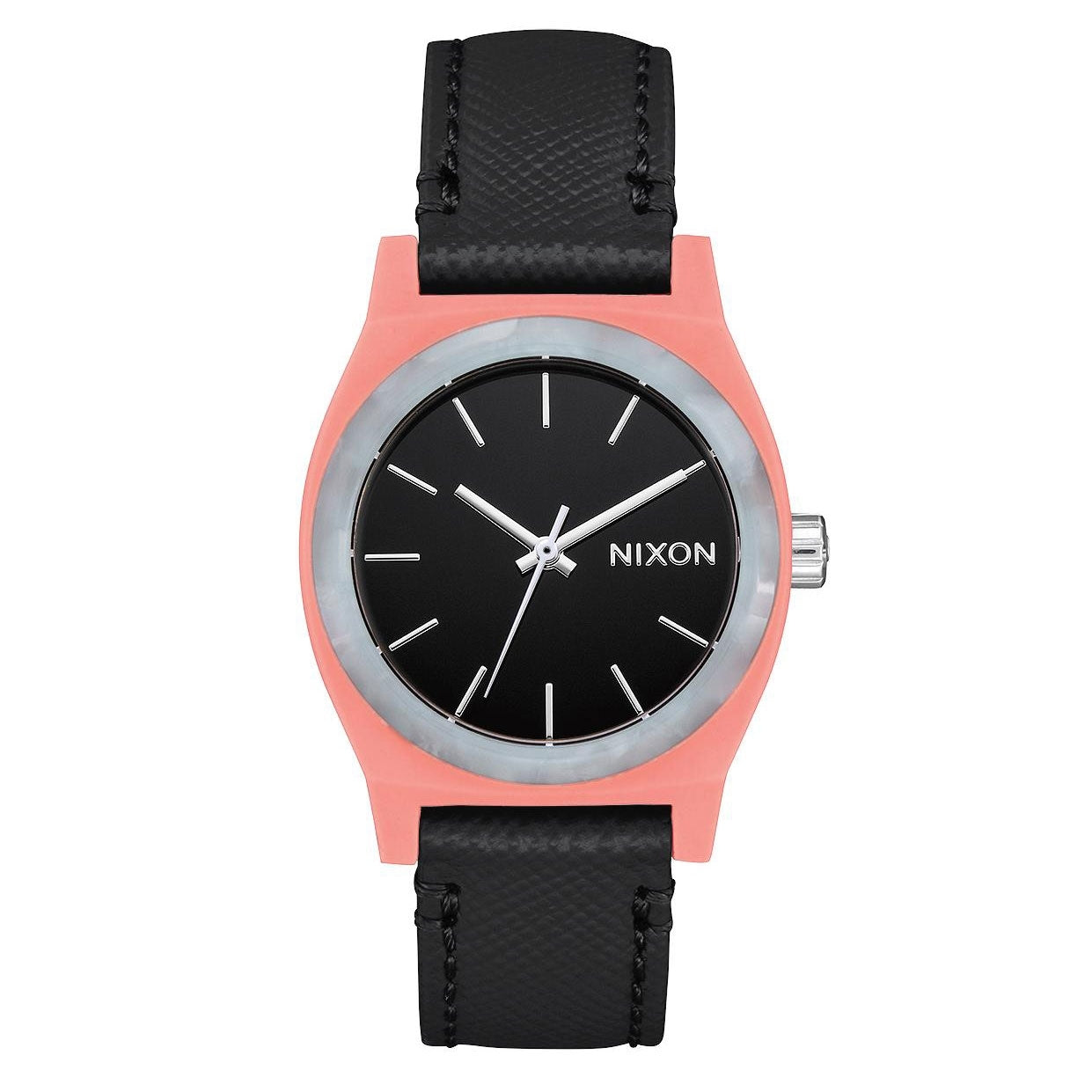 Nixon  The Medium Time Tiller Orologio Da Donna