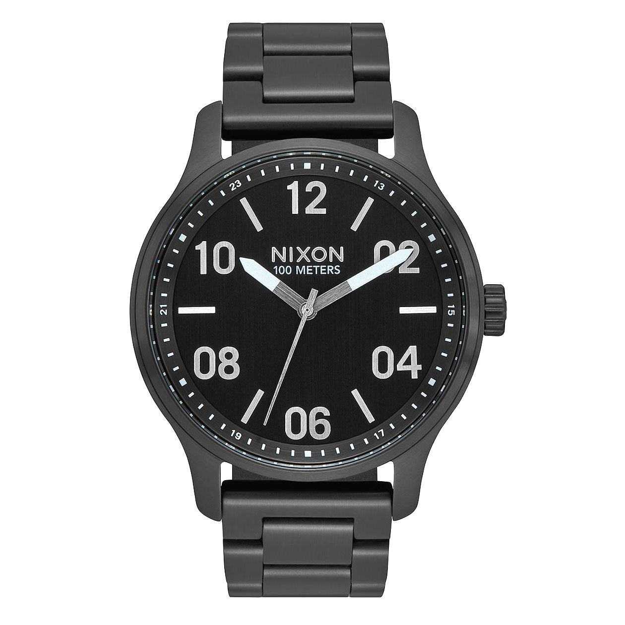 Nixon The Patrol Men's Watch