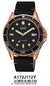Q&Q Fashion  A172 J112 Y Orologio Da Uomo