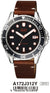 Q&Q Fashion A172 J312 Y Orologio Da Uomo