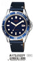 Q&Q Fashion  A172 J322 Y Orologio Da Uomo