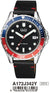 Q&Q Fashion A172 J342 Y Orologio Da Uomo