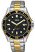 Q&Q Fashion  A172 J412 Y Orologio Da Uomo