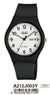 Q&Q Fashion  A212 J003 Y Orologio Da Uomo