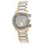AIGNER Mod. GENUA DUE w/Diamonds