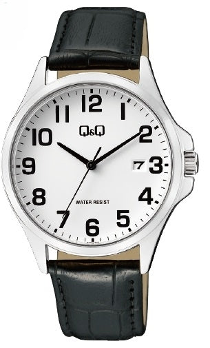 Q&Q Fashion  A480 J304 Y Orologio Da Uomo