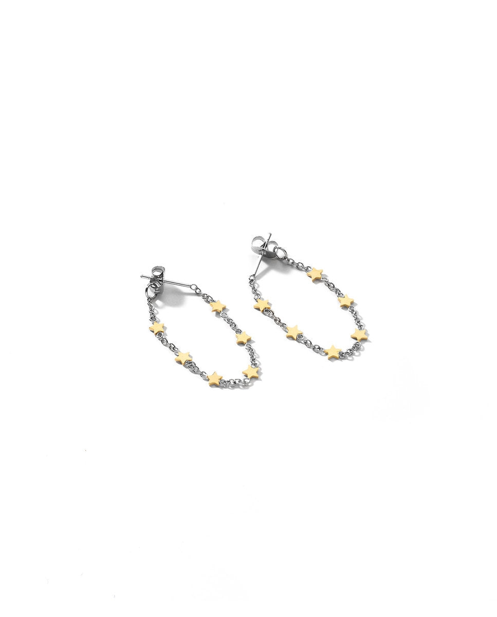 AN JEWELS JEWELRY Mod. ADC.E22YS