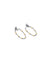 AN JEWELS JEWELRY Mod. ADC.E22YS