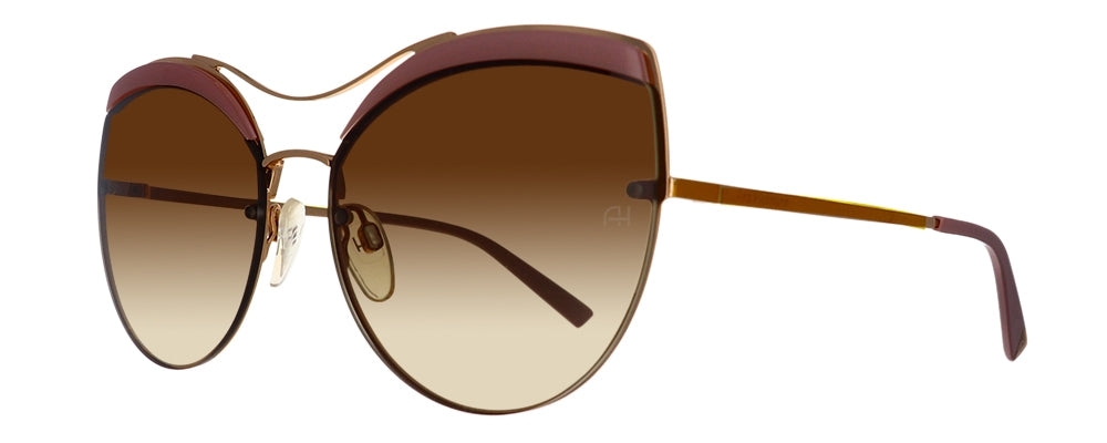 Ana Hickmann Mod. Ah3207 H01 59 Orologio Da Donna