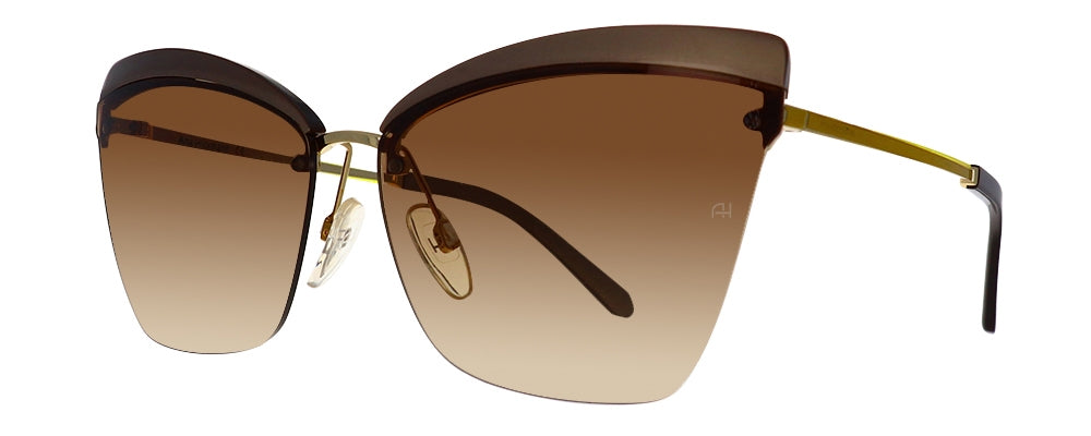 Ana Hickmann Mod. Ah3209 04 C 64 Orologio Da Donna