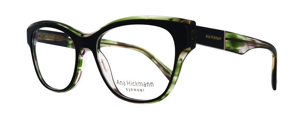 Ana Hickmann Mod. Ah6472 H01 53 Orologio Da Donna