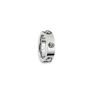 AN JEWELS JEWELRY Mod. AL.RWH01SC-8