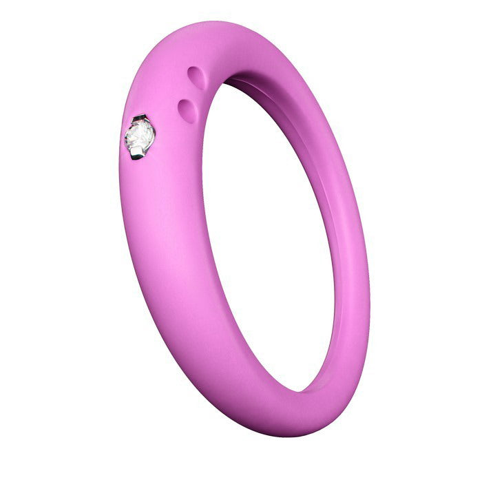 Duepunti Mod. Classic Ring/Ring Women's Watch