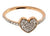 Anelli Rue Des Mille Mod. Anz-004 Cuo