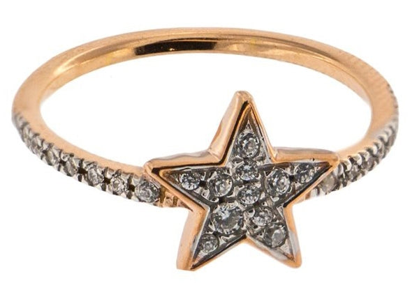 Anelli Rue Des Mille Mod. Anz-004 Ste
