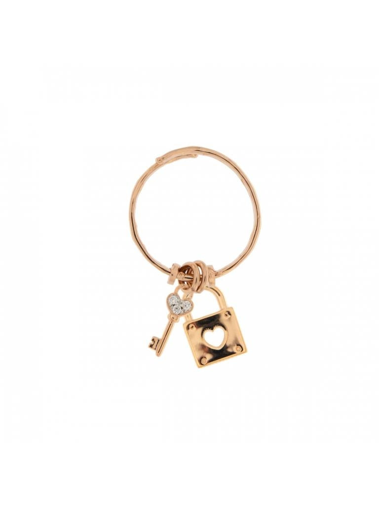 Anelli Rue Des Mille Mod. Anz-cerc-c8-lucch