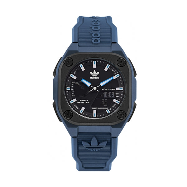 Adidas   Aost22545 Orologio