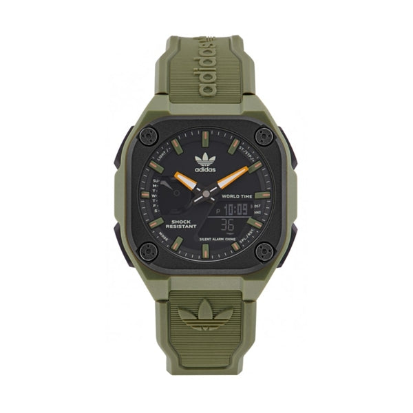 Adidas   Aost22547 Orologio