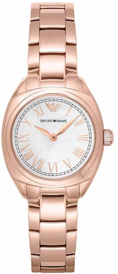 Emporio Armani  Dress Orologio Da Donna
