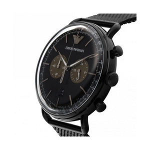 Emporio Armani  Aviator Orologio Da Uomo