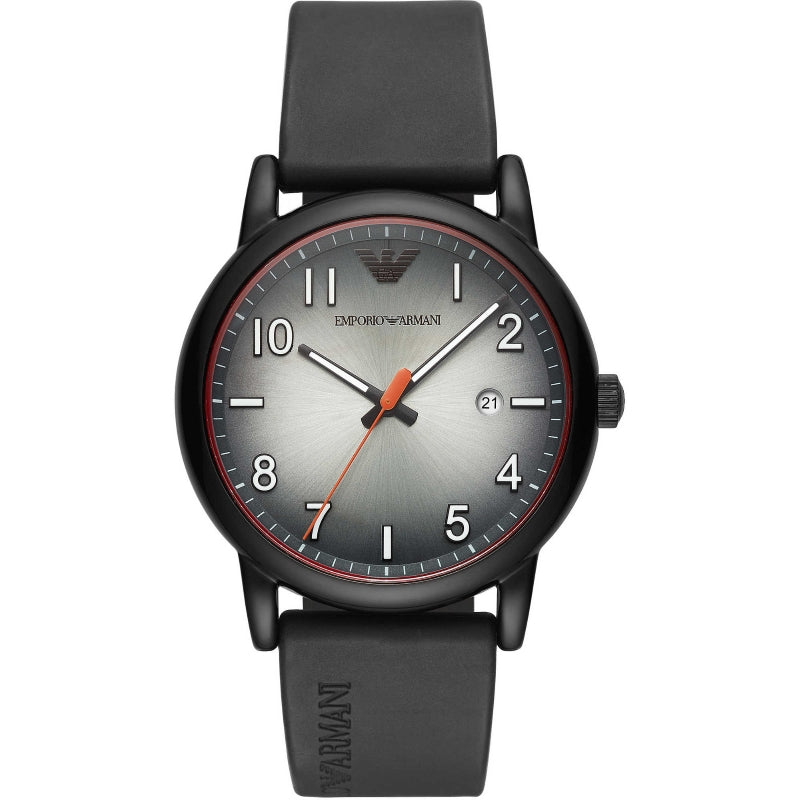 Emporio Armani  Luigi Orologio Da Uomo