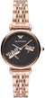 Emporio Armani  Gianni Orologio Da Donna