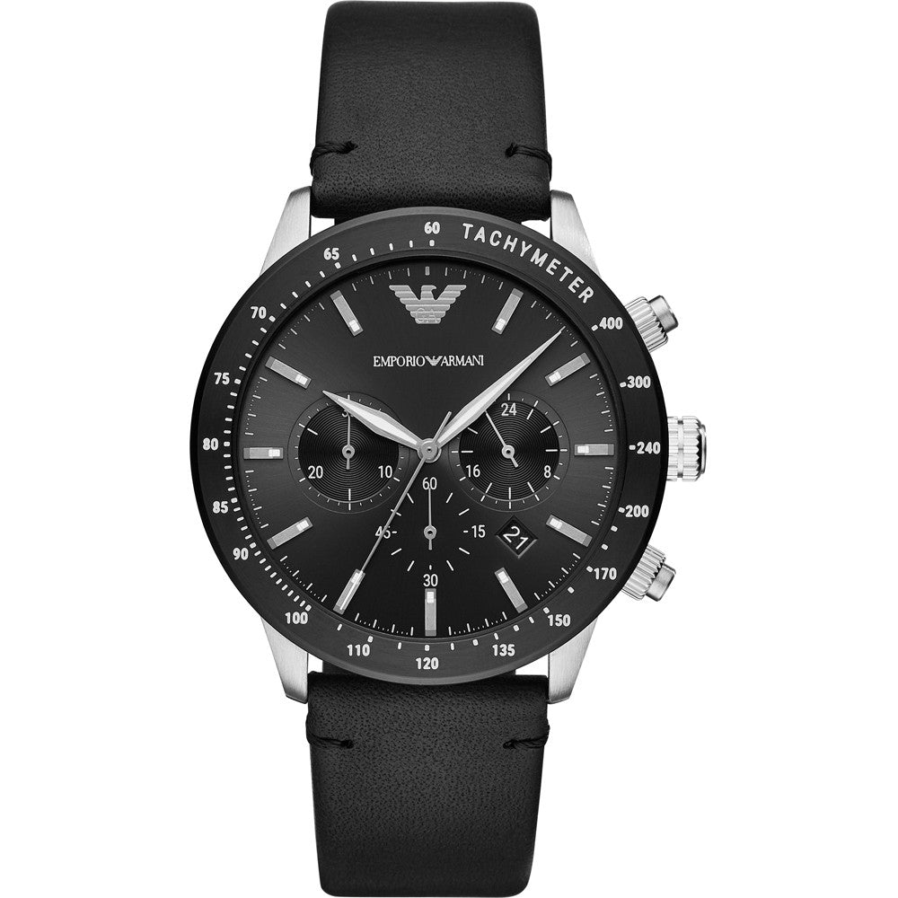 Emporio Armani   Ar11243 Orologio Da Uomo
