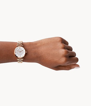 Emporio Armani   Ar11244 Orologio Da Donna