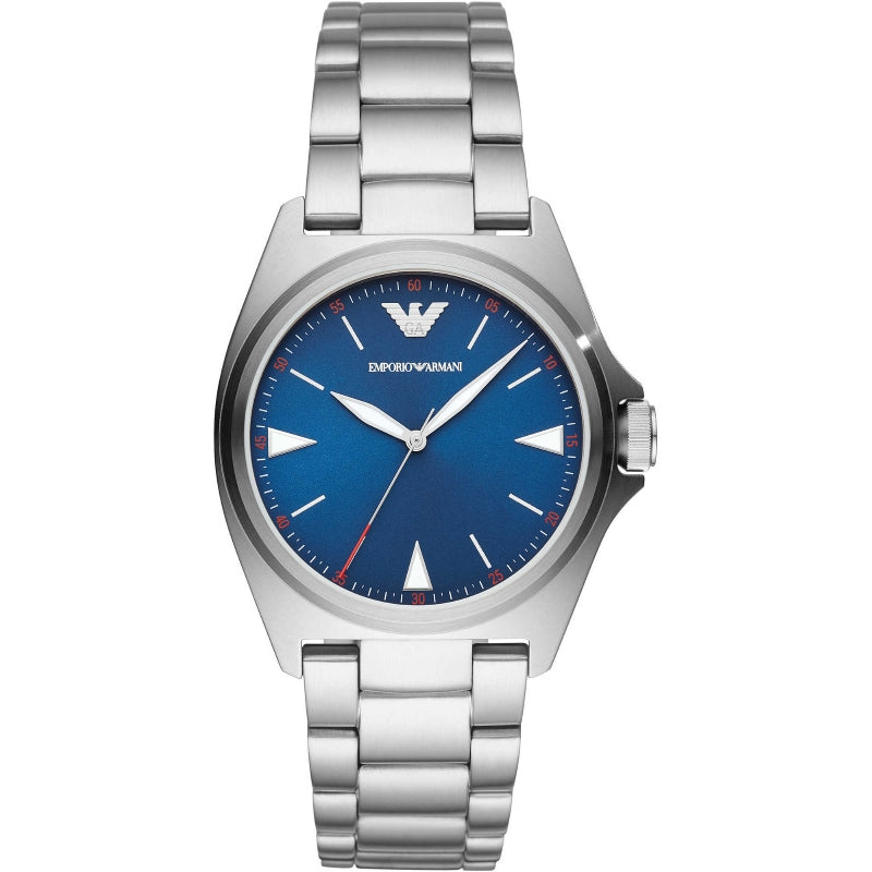 Emporio Armani  Nicola Orologio Da Uomo