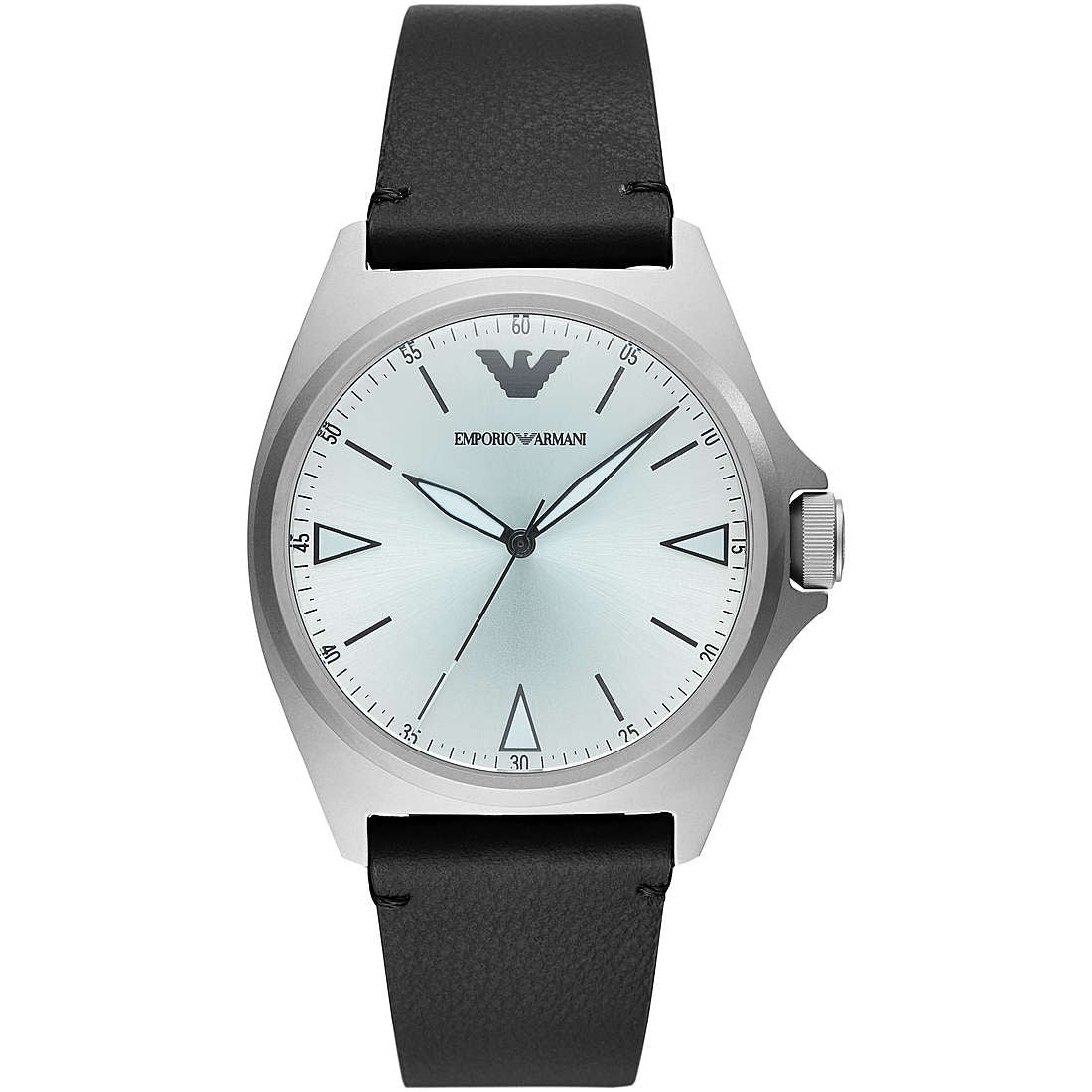 Emporio Armani  Nicola Orologio Da Uomo