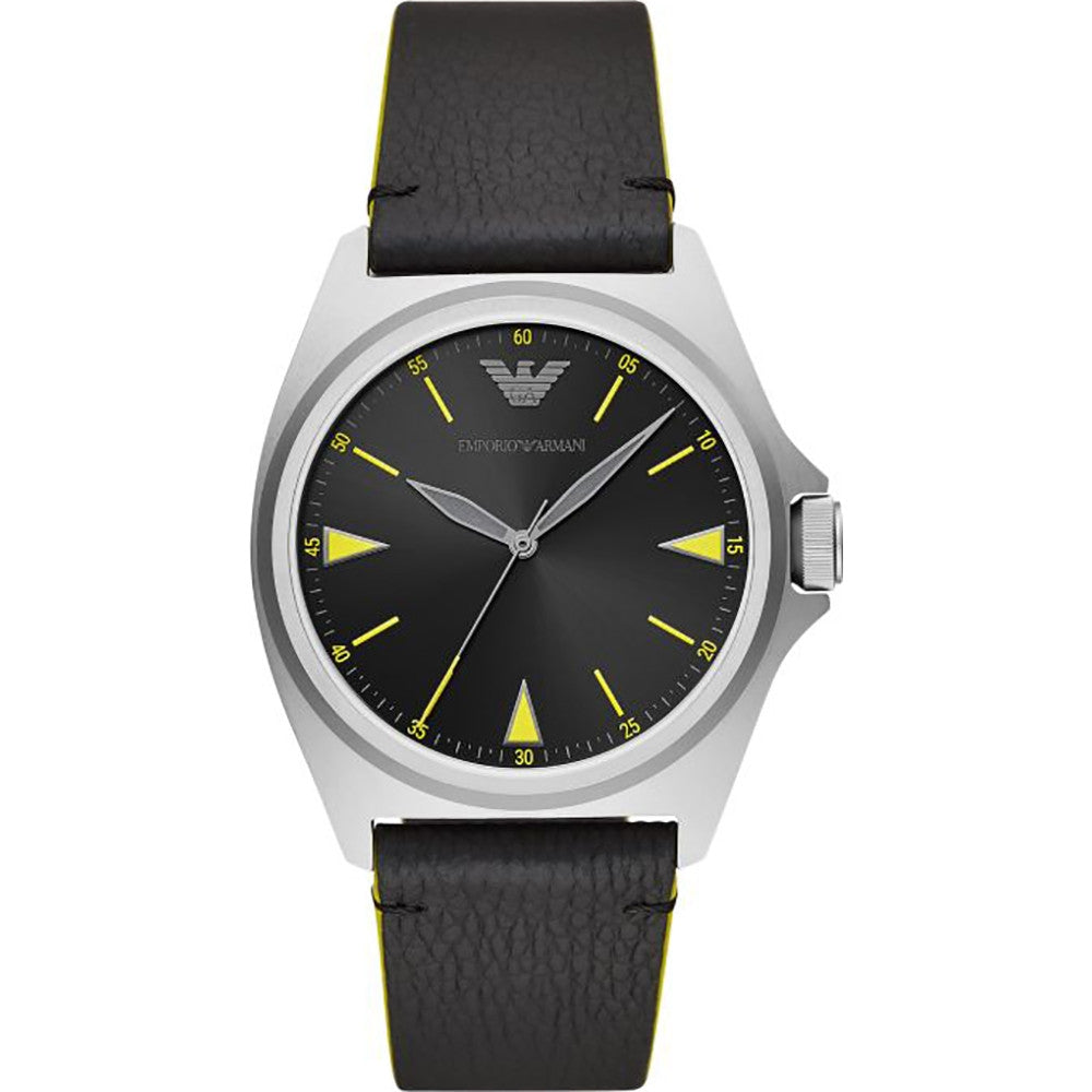 Emporio Armani  Nicola Orologio Da Uomo