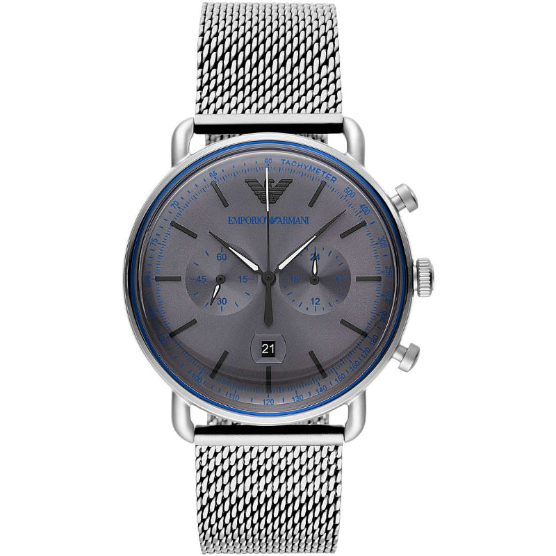 Emporio Armani  Ar11383 Orologio Da Uomo
