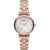 Emporio Armani  Gianni Orologio Da Donna