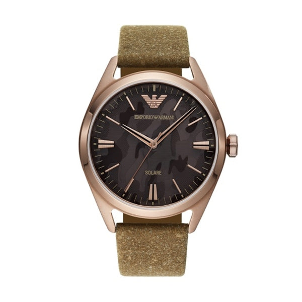 Emporio Armani  Claudio Orologio Da Uomo