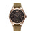 Emporio Armani  Claudio Orologio Da Uomo