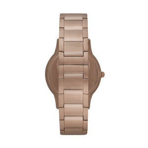 Emporio Armani Meccanico  Renato Orologio Da Uomo