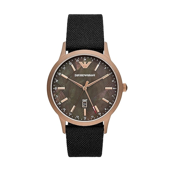 Emporio Armani  Renato Orologio Da Uomo