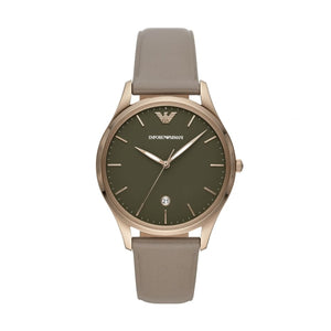 Emporio Armani  Ar11420 Orologio Da Donna