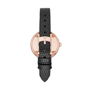 Emporio Armani  Rosa Orologio Da Donna