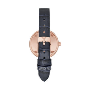 Emporio Armani  Rosa Orologio Da Donna
