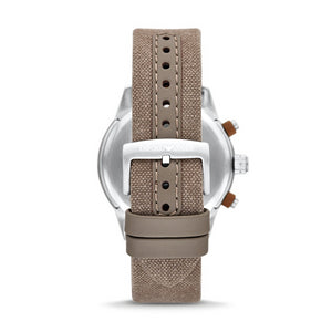 Emporio Armani  Mario Orologio Da Uomo