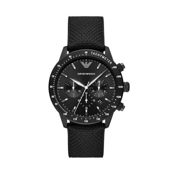 Emporio Armani  Mario Orologio Da Uomo
