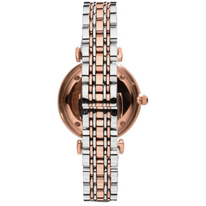 Emporio Armani  Gianni Orologio Da Donna